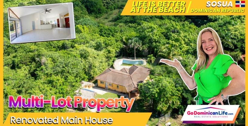 This is an excellent opportunity for an investor looking!