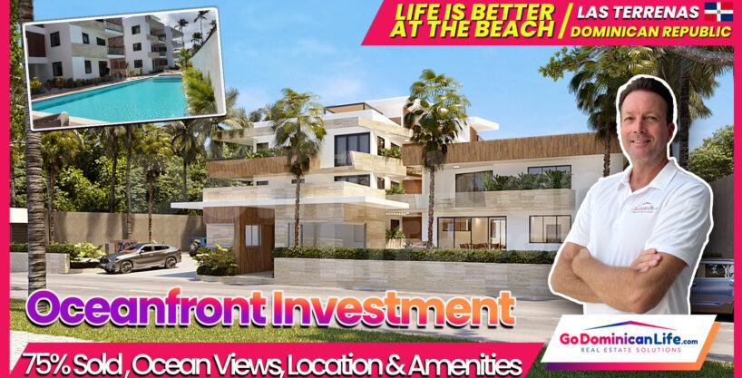 ZOE Residences – Comfort, Design & Exclusivity by Punta Popy Beach