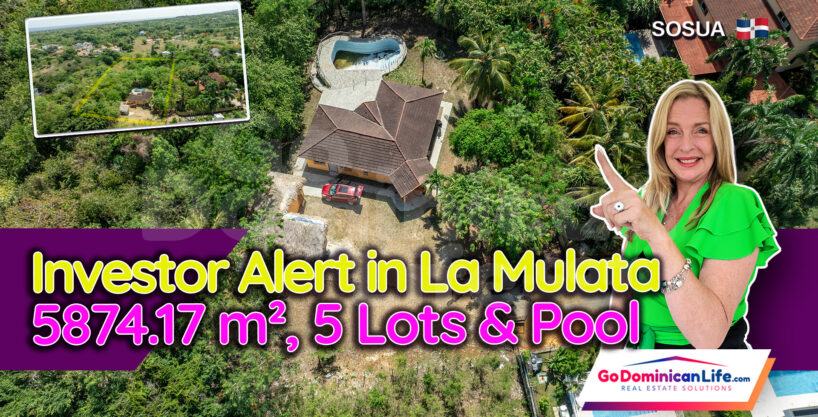 This is an excellent opportunity for an investor looking!