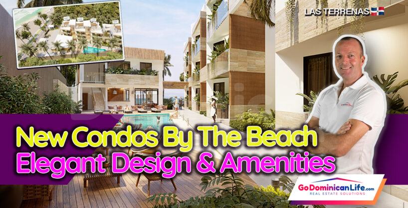 ZOE Residences – Comfort, Design & Exclusivity by Punta Popy Beach