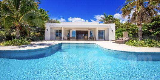 Stunning 4 Bedroom Oceanfront Villa In Sosua