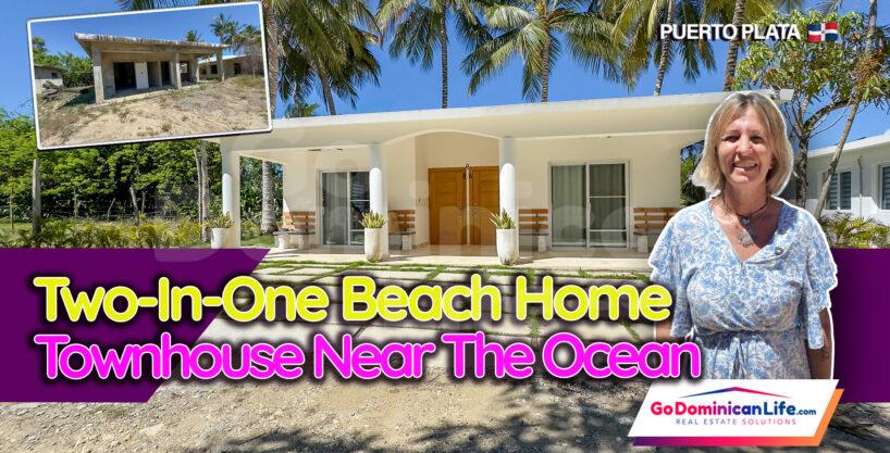 Beach House Townhouse – Amazing Deal in a Small Gated Community