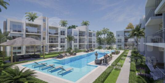 Live in Elegance: Luxury Apartments In Sosua