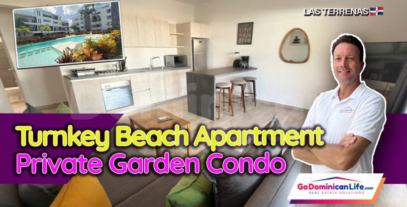Private Retreat – 1 Bedroom Ground-Floor Condo