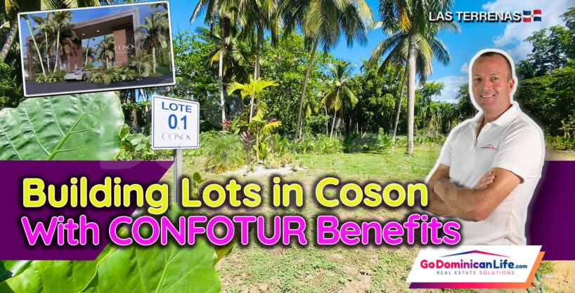 Build Your Dream Villa at Coson Village