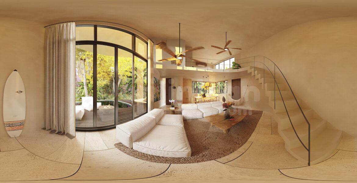 cabarete-villa-precon-1bed-1