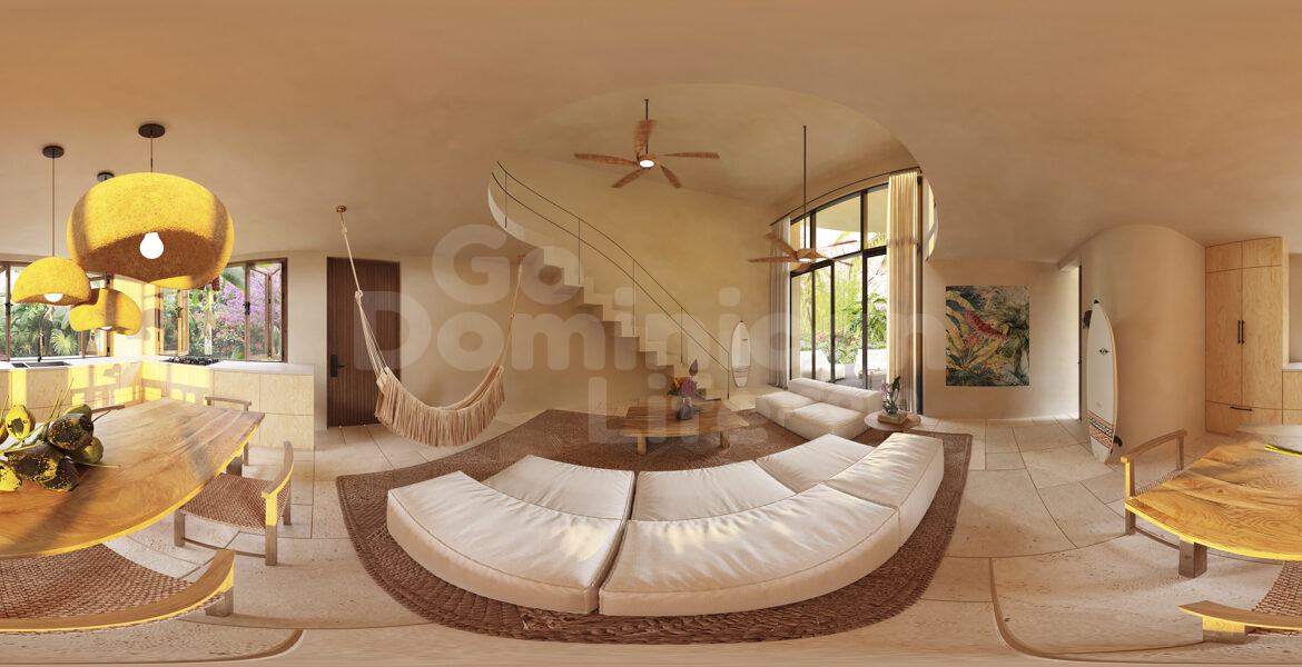 cabarete-villa-precon-1bed-2