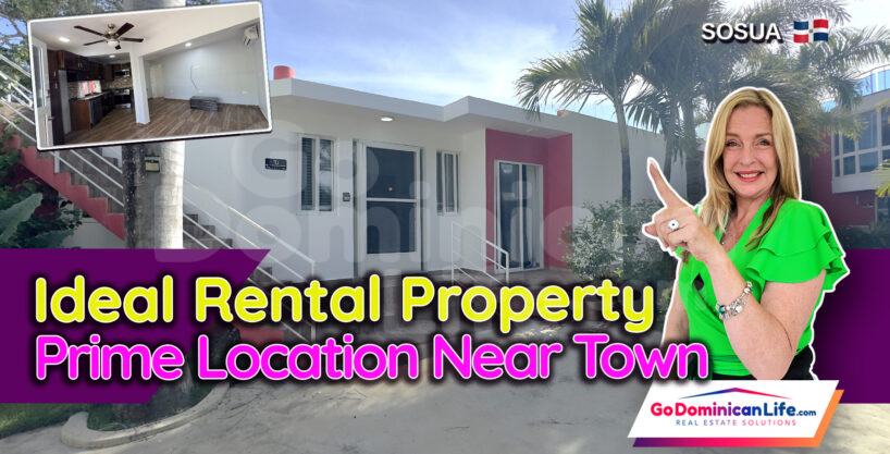 Quiet & Convenient 3-Bedroom Apartment Close to Town