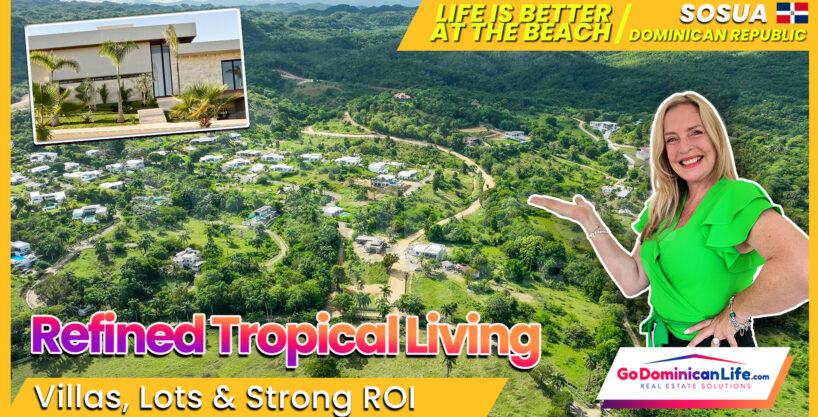 Modern Minimalist Villas Premier Gated Community – Luxury, Comfort & Exceptional Value