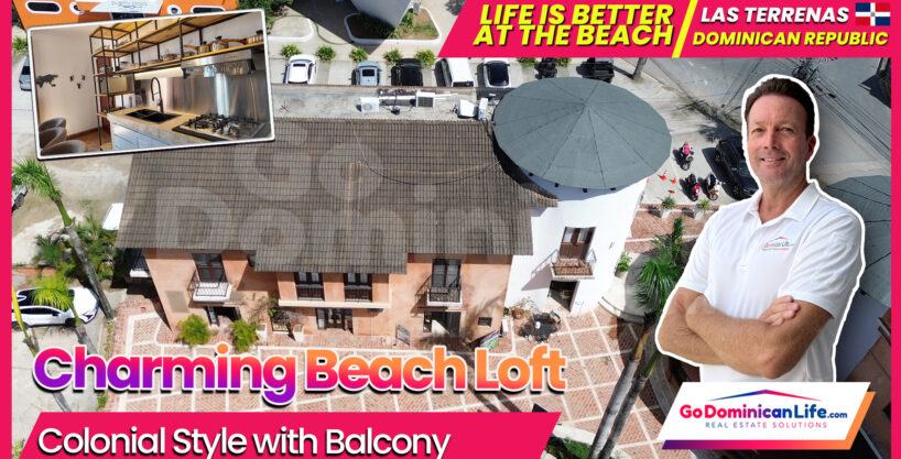Charming Colonial Loft – Steps from the Beach, Restaurants & Nightlife