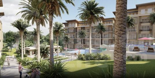 Investment-Friendly Condominium with Rental Management Options