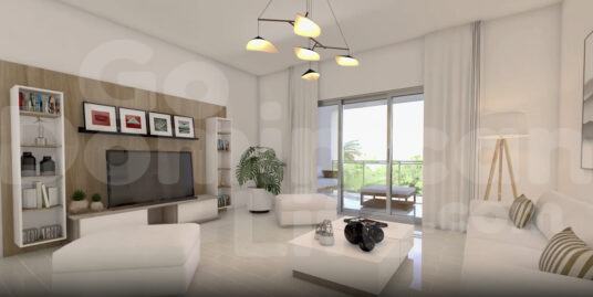 Modern 1-Bedroom Condominium in Sosua
