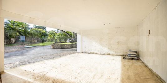 Caribbean Investment Opportunity | Private Garage with Near Puerto Plata Airport