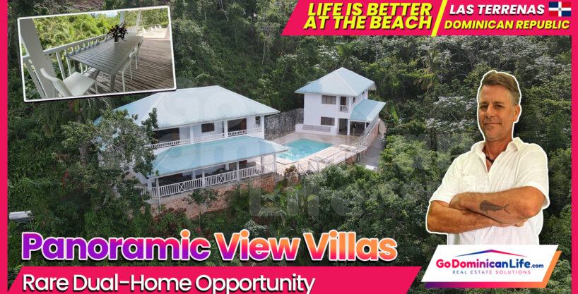 Superb Villas, Spectacular Views