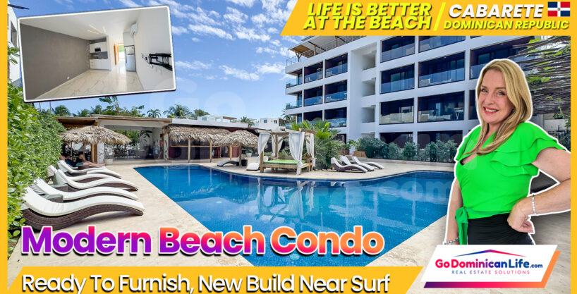 Brand New Coastal Retreat in the Heart of Encuentro – Ready to Make It Your Own