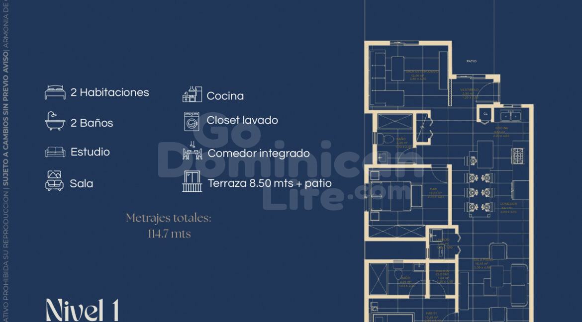 lasterrenas-condo-precon-plano2habnivel1-1