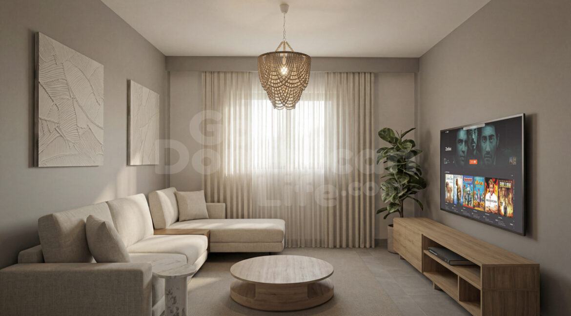 FOLLETO RENDERS - ARMONIA COSON