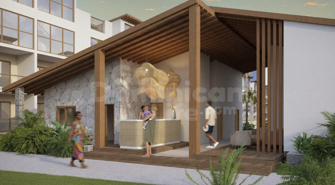 FOLLETO RENDERS - ARMONIA COSON