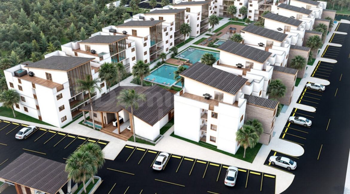 FOLLETO RENDERS - ARMONIA COSON