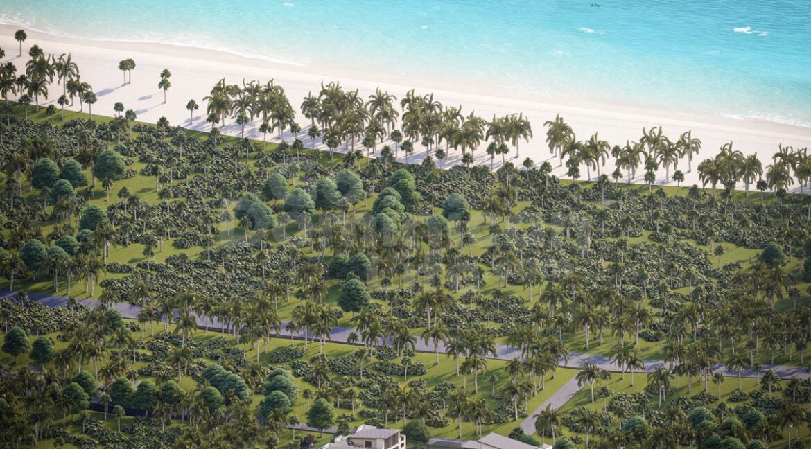 FOLLETO RENDERS - ARMONIA COSON