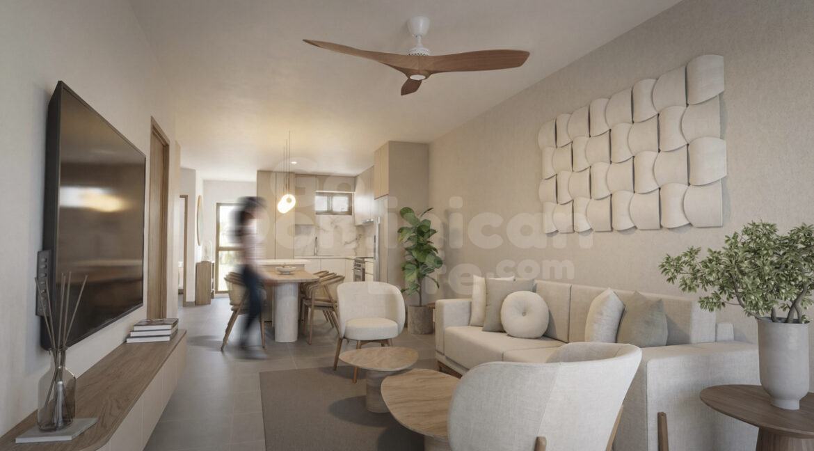 FOLLETO RENDERS - ARMONIA COSON