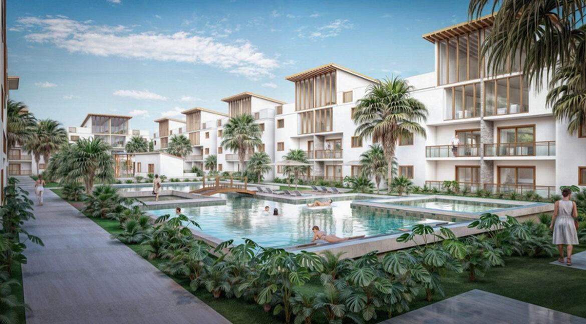 FOLLETO RENDERS - ARMONIA COSON