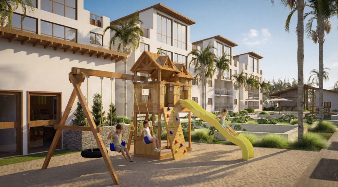 FOLLETO RENDERS - ARMONIA COSON