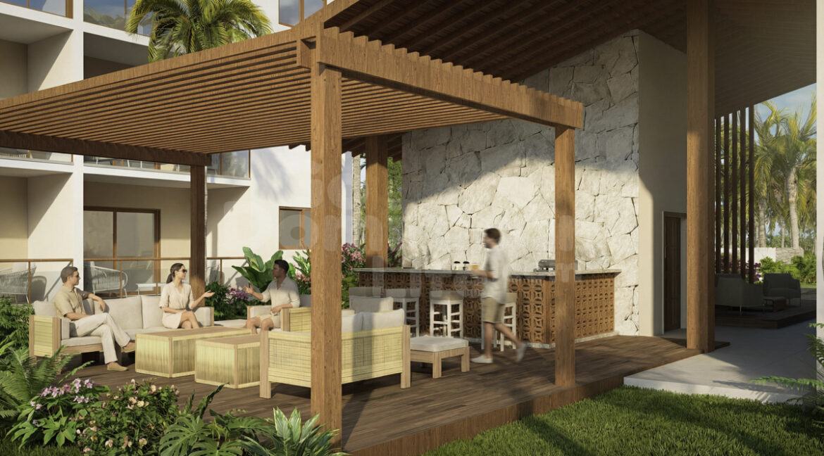 FOLLETO RENDERS - ARMONIA COSON