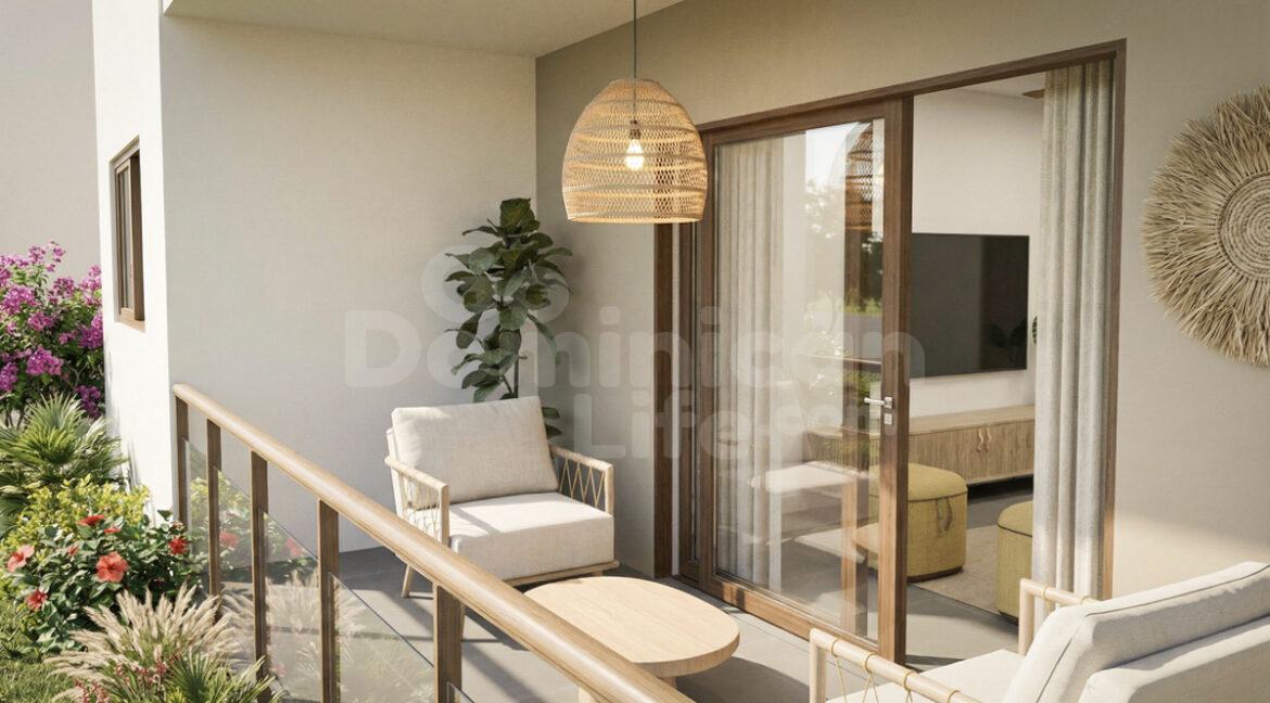 FOLLETO RENDERS - ARMONIA COSON