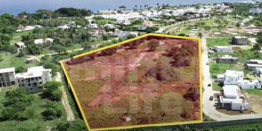 Affordable Land for Sale Between Sosúa and Cabarete, # 103