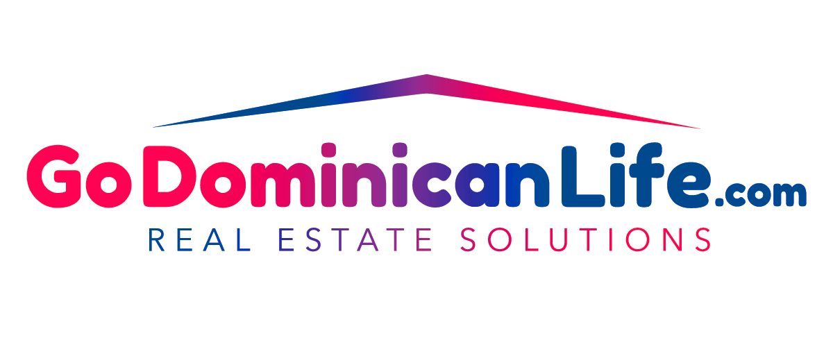 Go Dominican Life | Real Estate Solutions