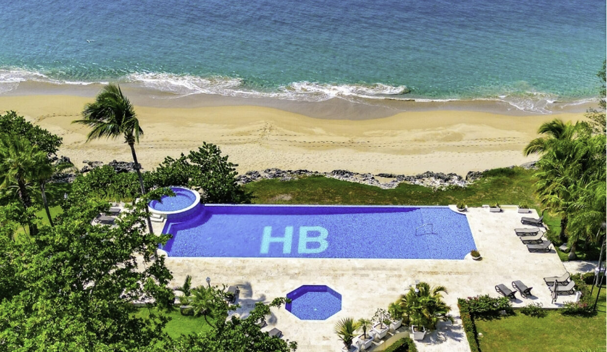 ABOUT US HISPANIOLA BEACH - 1