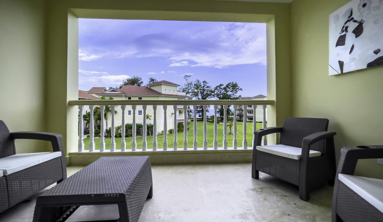 Apto. 11B2 Hispaniola Beach - 12
