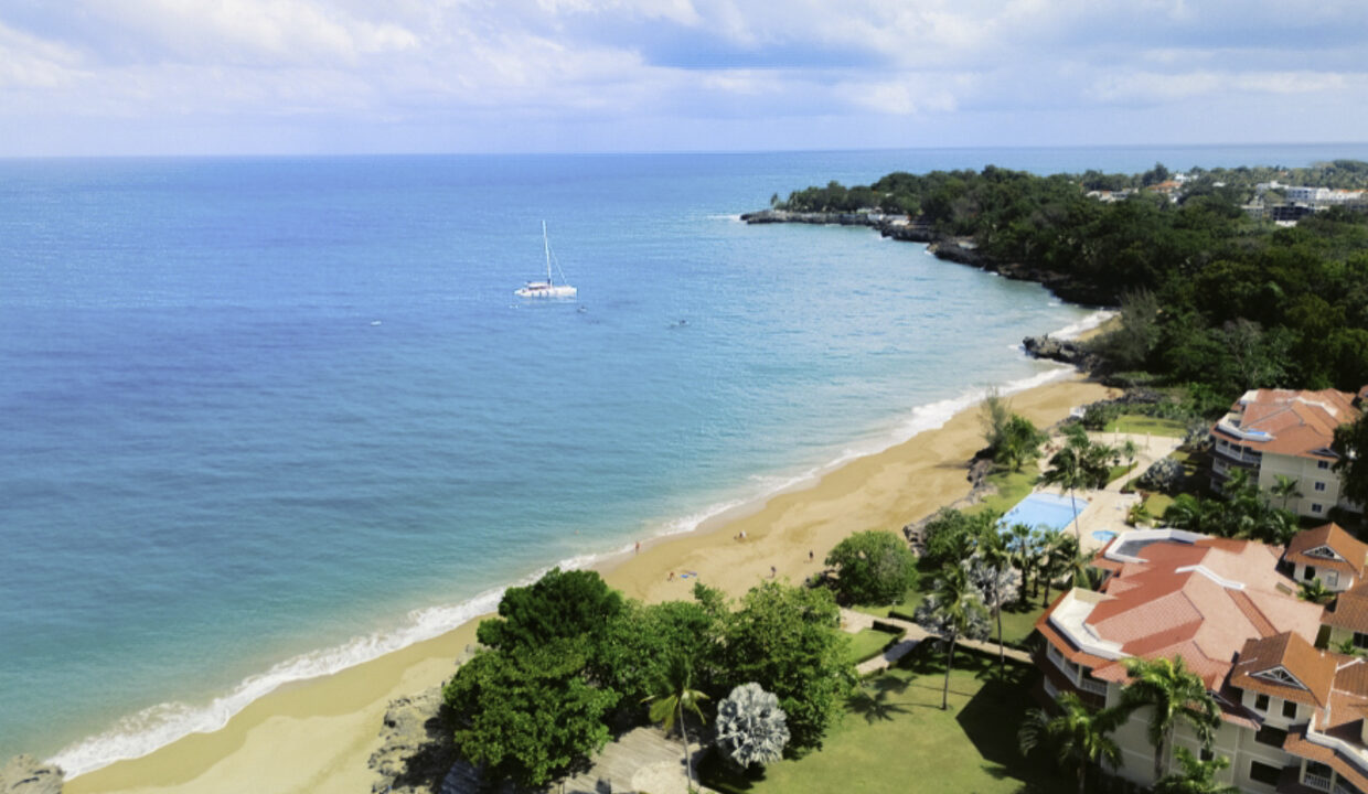 view hispaniola beach - 1