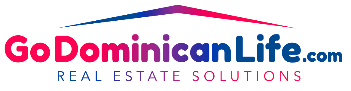Go Dominican Life | Real Estate Solutions