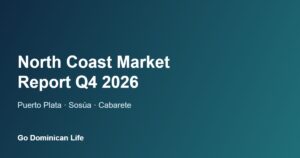 North Coast Market Report Q4 2026